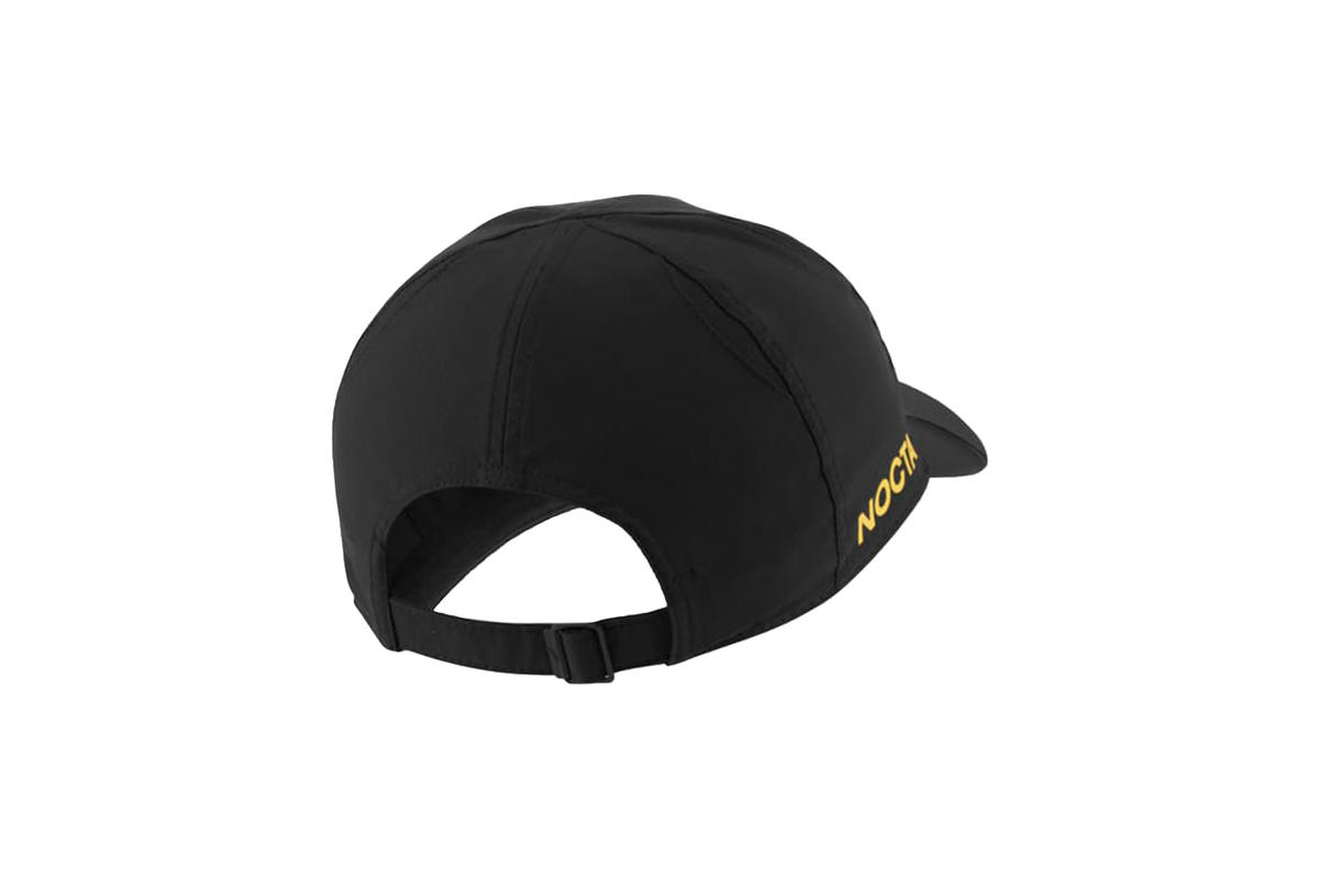 nocta cap